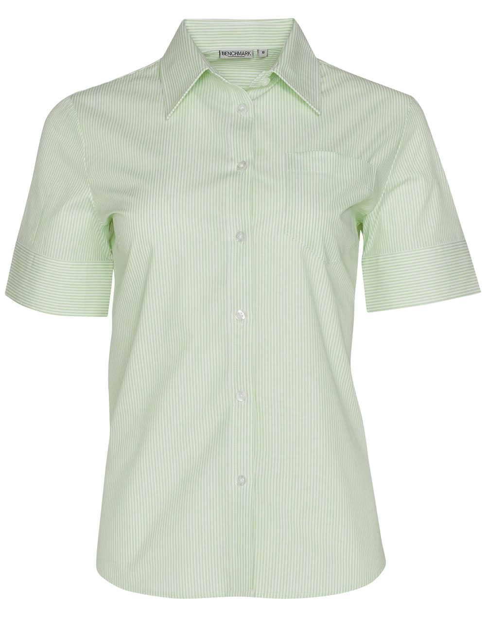 Mint.White