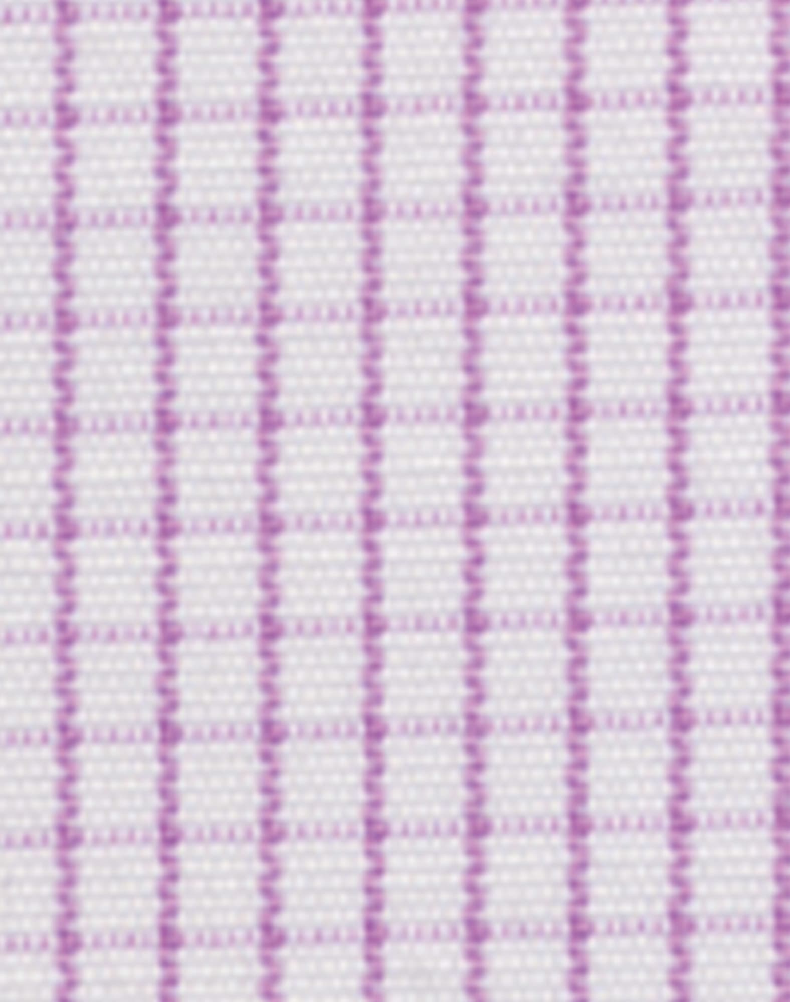 Women's Mini Check S/S Shirt SH-M8360S