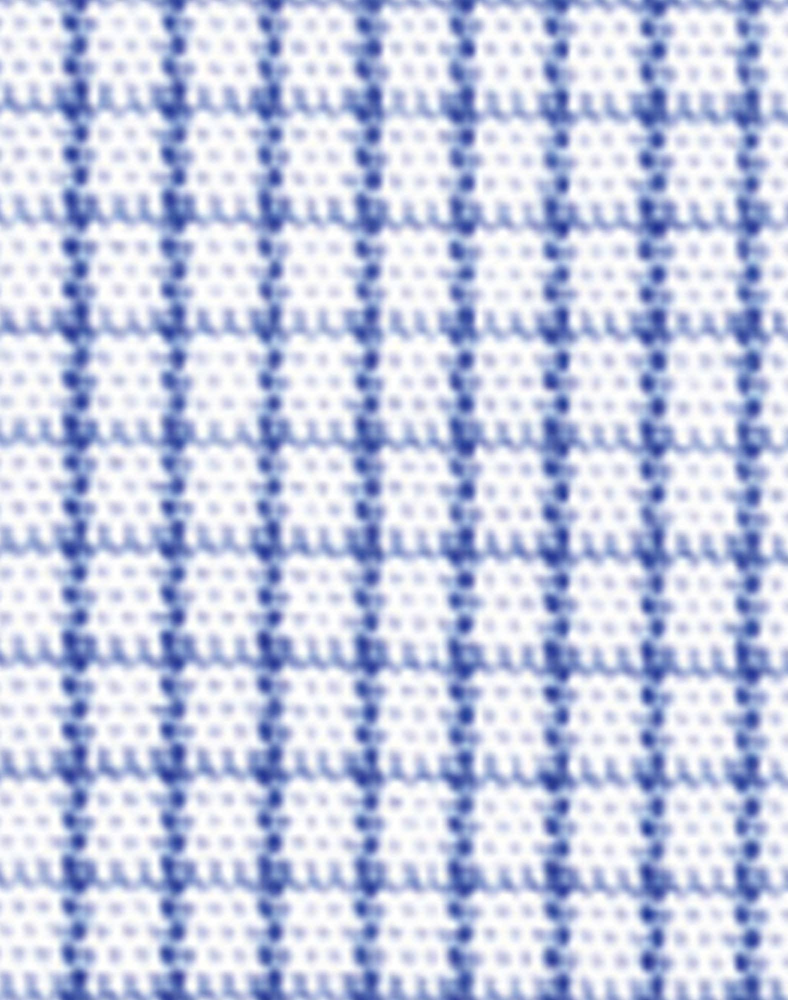 Women's Mini Check S/S Shirt SH-M8360S