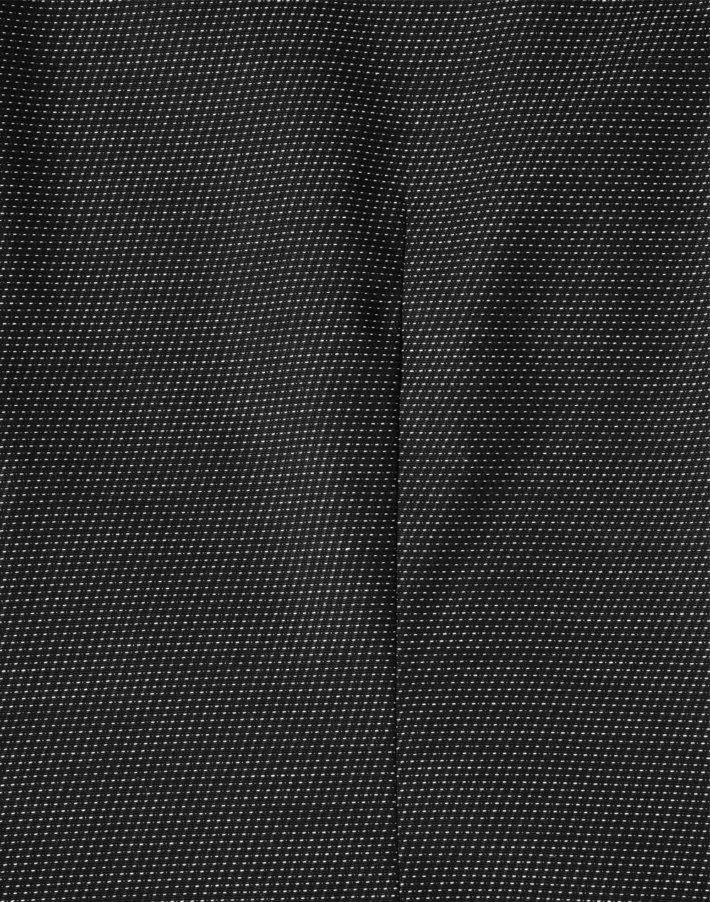 Ladies' Pin Dot Stretch L/S Shirt SH-M8400L
