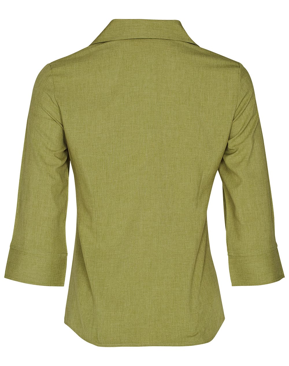Women's Cooldry 3/4 Sleeve Shirt SH-M8600Q