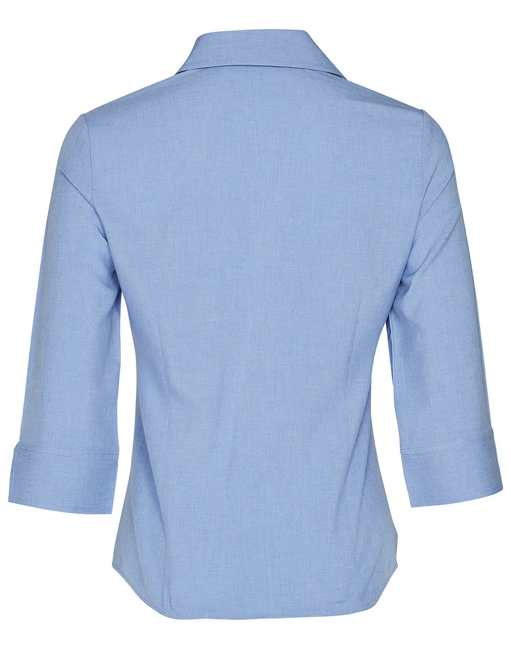Women's Cooldry 3/4 Sleeve Shirt SH-M8600Q