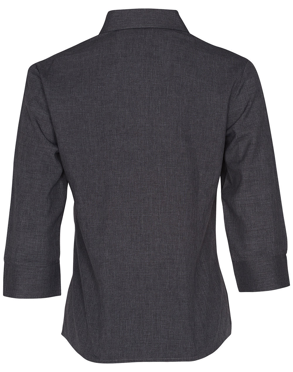 Women's Cooldry 3/4 Sleeve Shirt SH-M8600Q