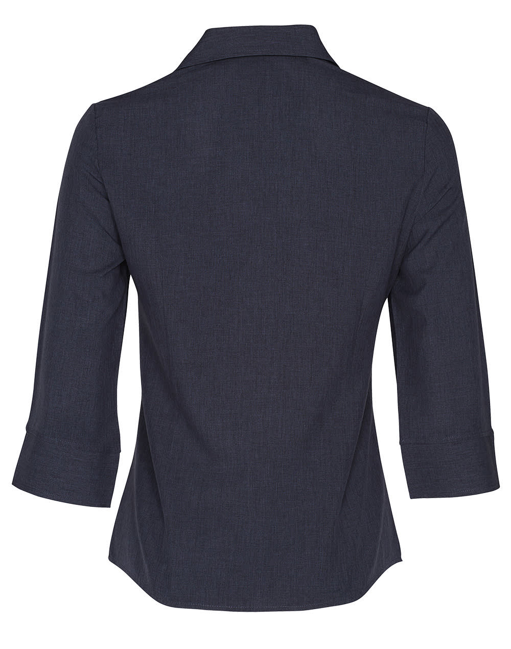 Women's Cooldry 3/4 Sleeve Shirt SH-M8600Q