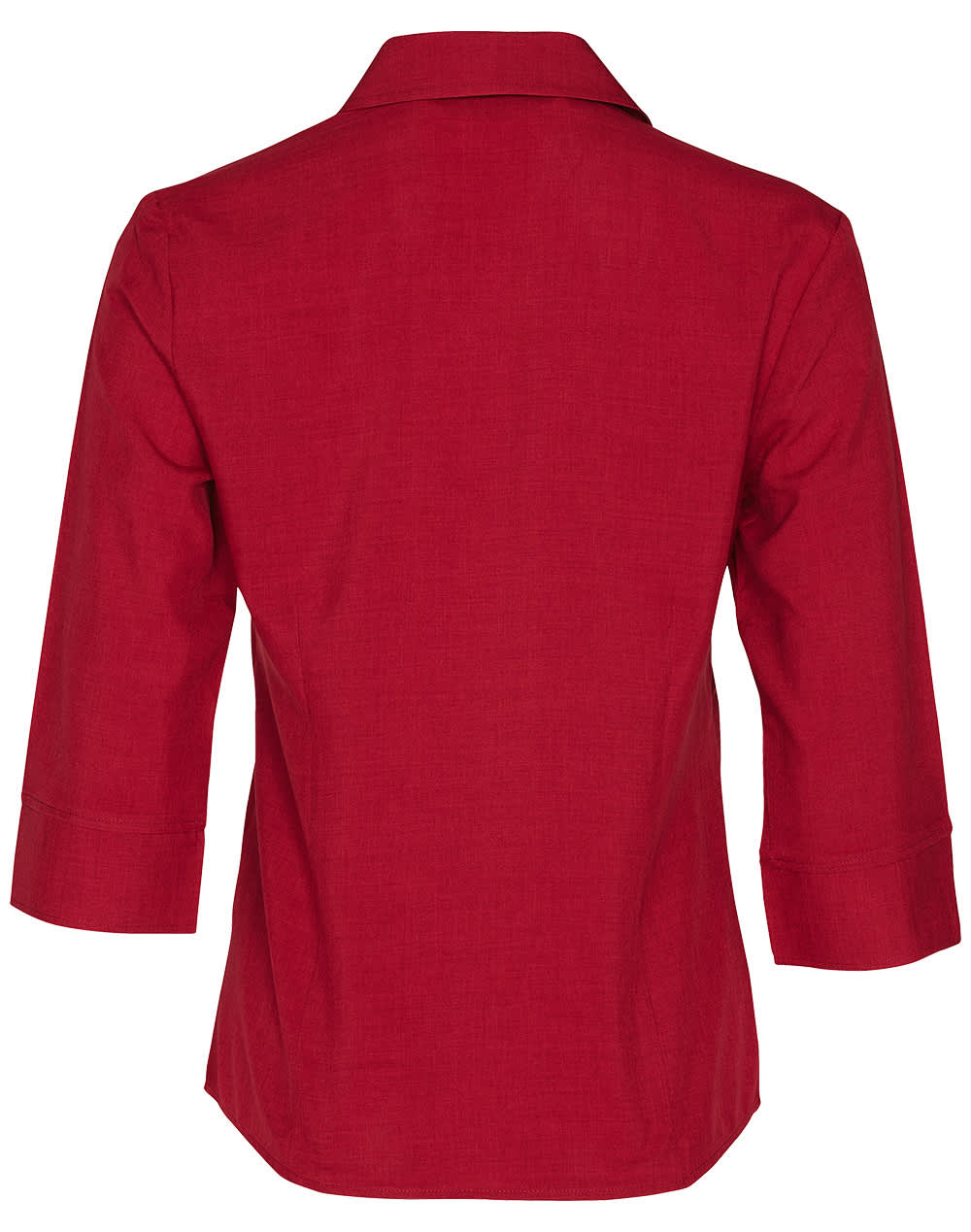 Women's Cooldry 3/4 Sleeve Shirt SH-M8600Q