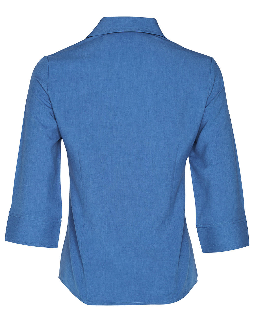 Women's Cooldry 3/4 Sleeve Shirt SH-M8600Q