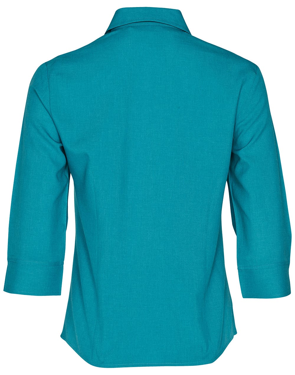 Women's Cooldry 3/4 Sleeve Shirt SH-M8600Q