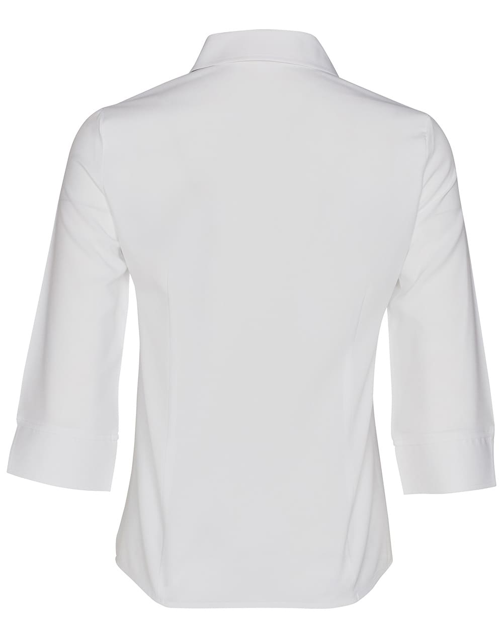 Women's Cooldry 3/4 Sleeve Shirt SH-M8600Q