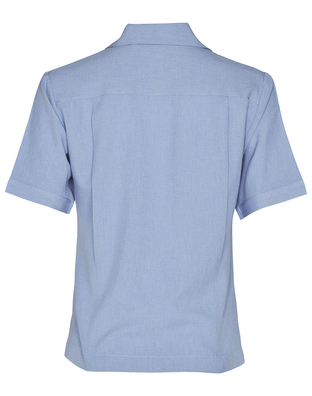 Women's Cooldry Short Sleeve Overblouse SH-M8614S