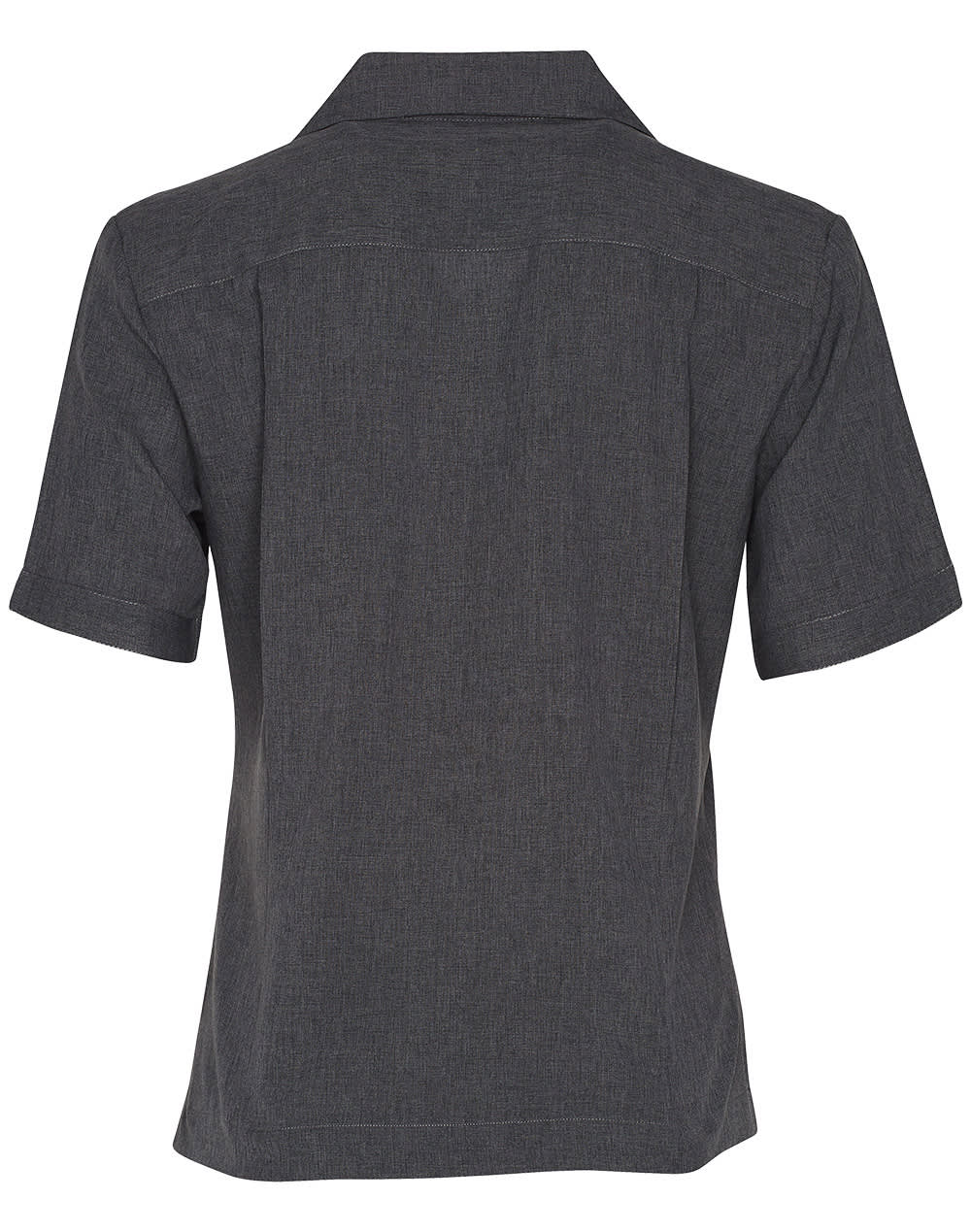 Women's Cooldry Short Sleeve Overblouse SH-M8614S