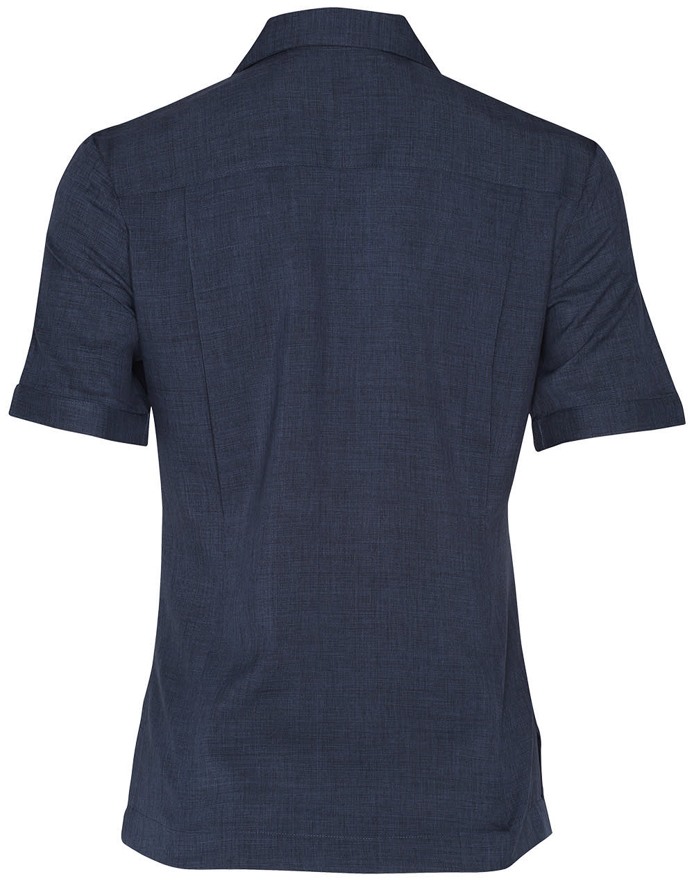 Women's Cooldry Short Sleeve Overblouse SH-M8614S