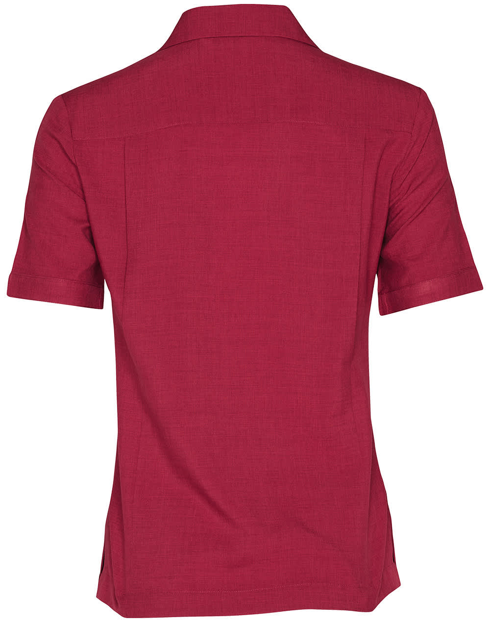 Women's Cooldry Short Sleeve Overblouse SH-M8614S