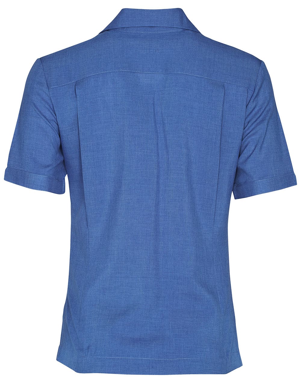 Women's Cooldry Short Sleeve Overblouse SH-M8614S