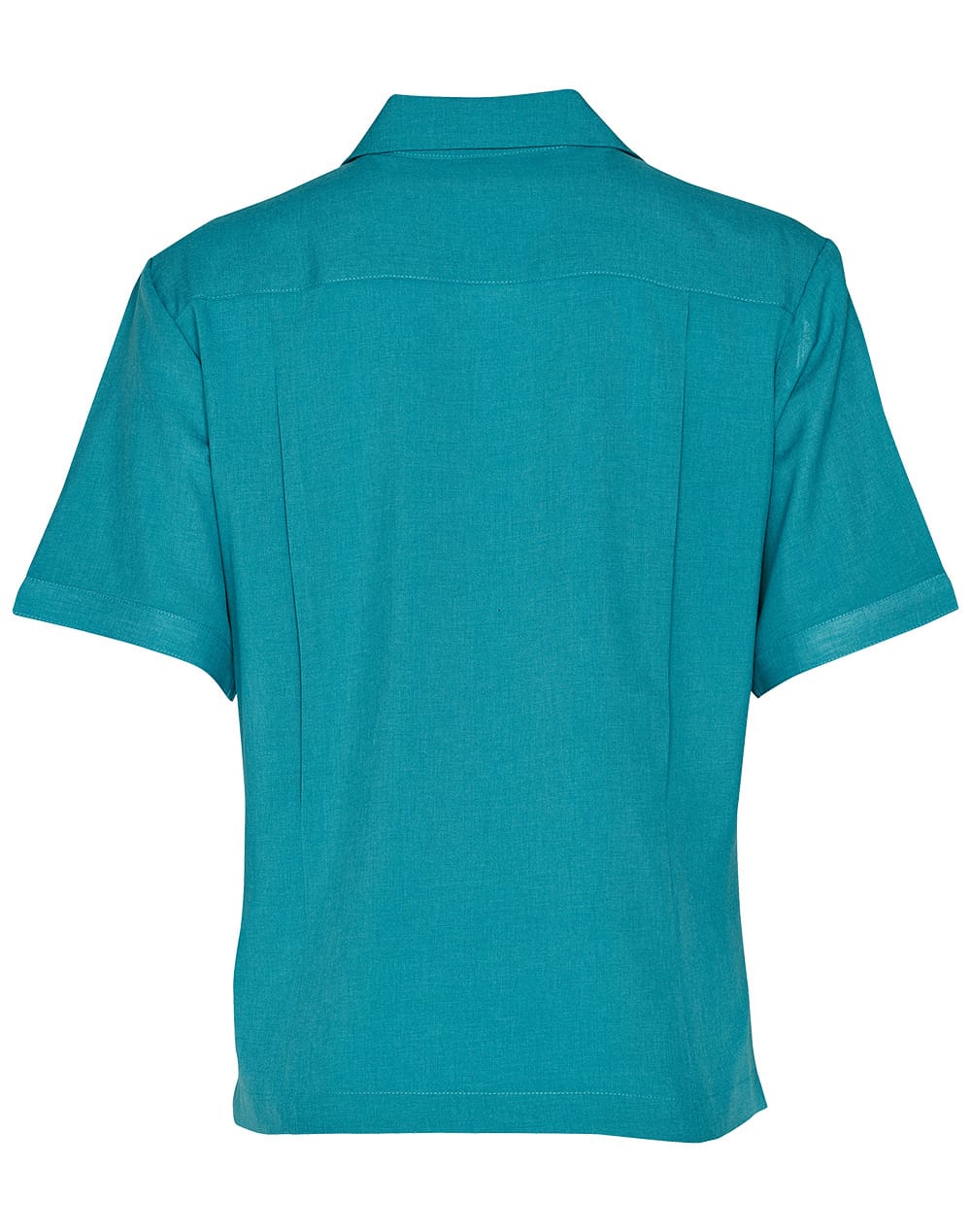 Women's Cooldry Short Sleeve Overblouse SH-M8614S