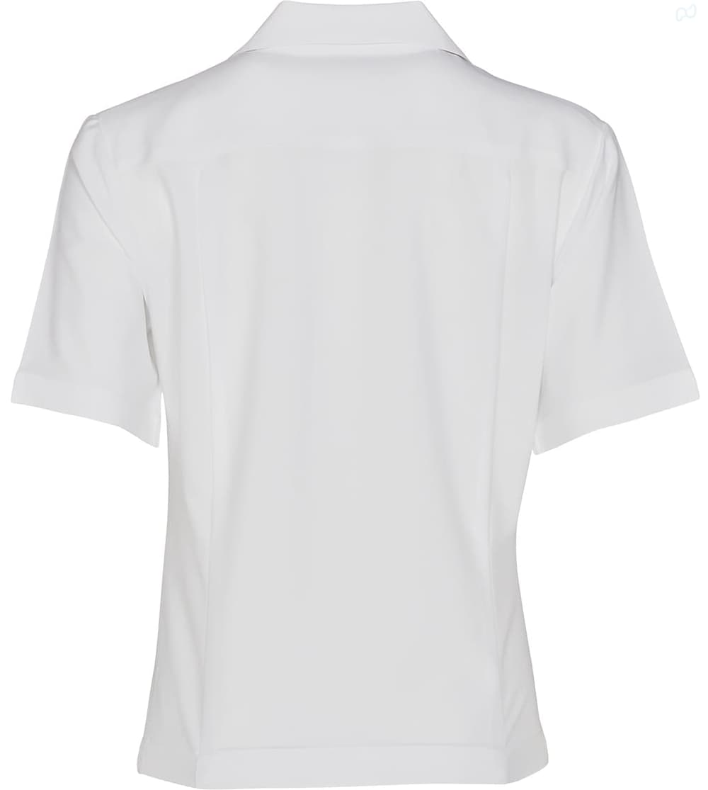 Women's Cooldry Short Sleeve Overblouse SH-M8614S