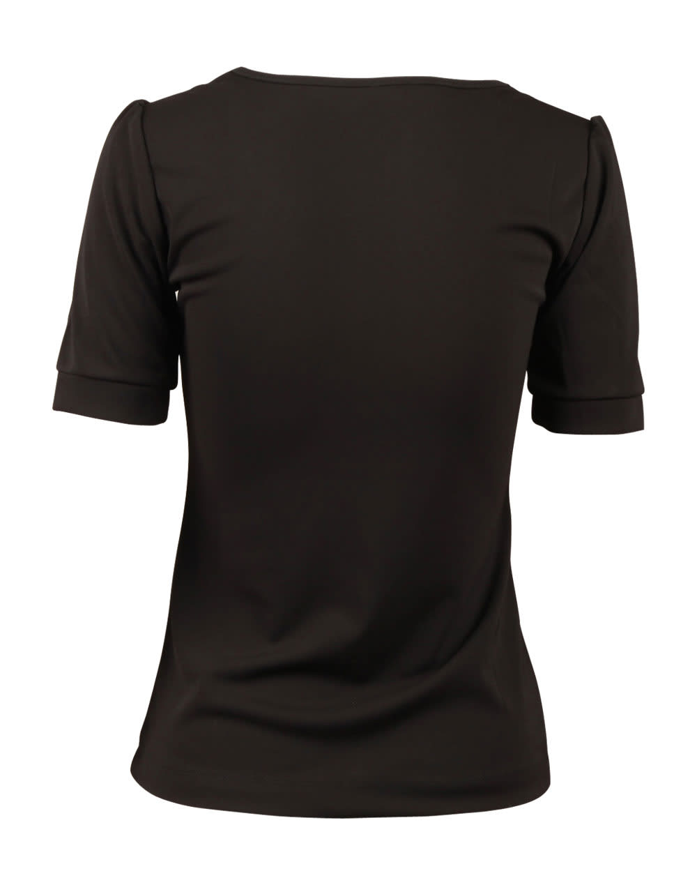 Women's Scoop Neck T-Top SH-M8800