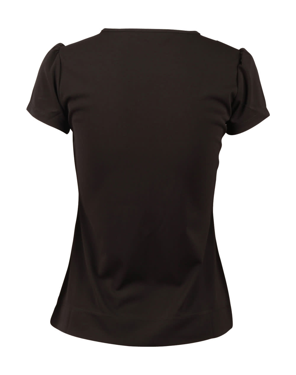 Women's Ruffle Front Blouse SH-M8820