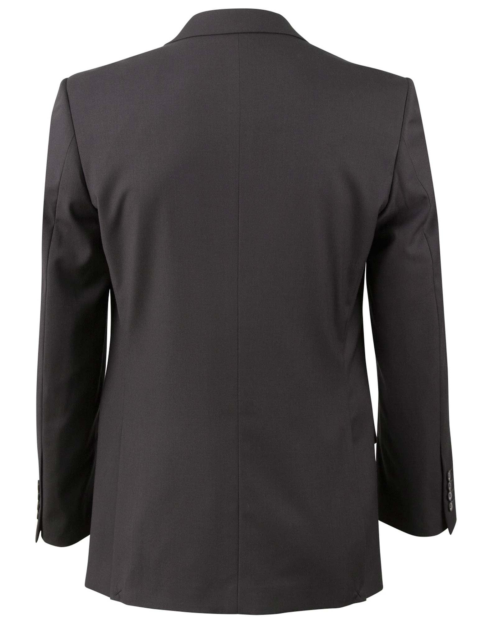 Men's Poly/Viscose Stretch Jacket SH-M9130