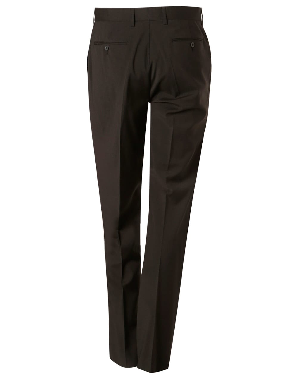 Men's Stretch Wool Blend Pants SH-M9300