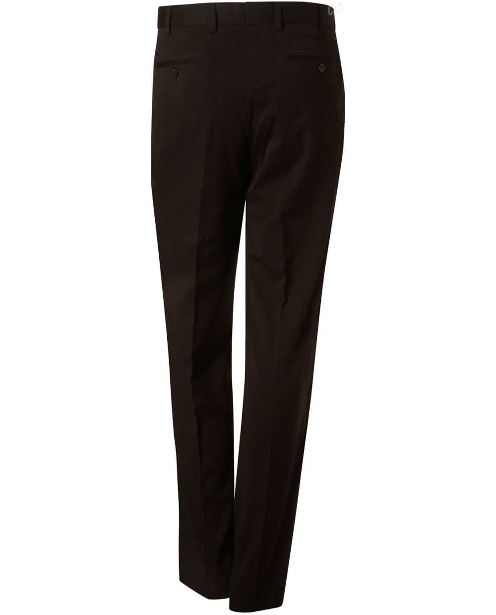 Men's Stretch Wool Blend Pants SH-M9300