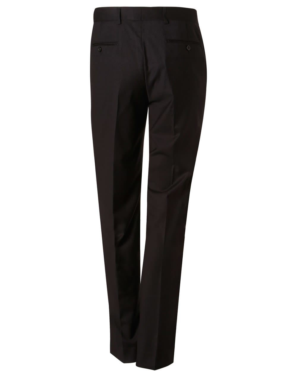 Men's Polyviscose Stretch Pants SH-M9340