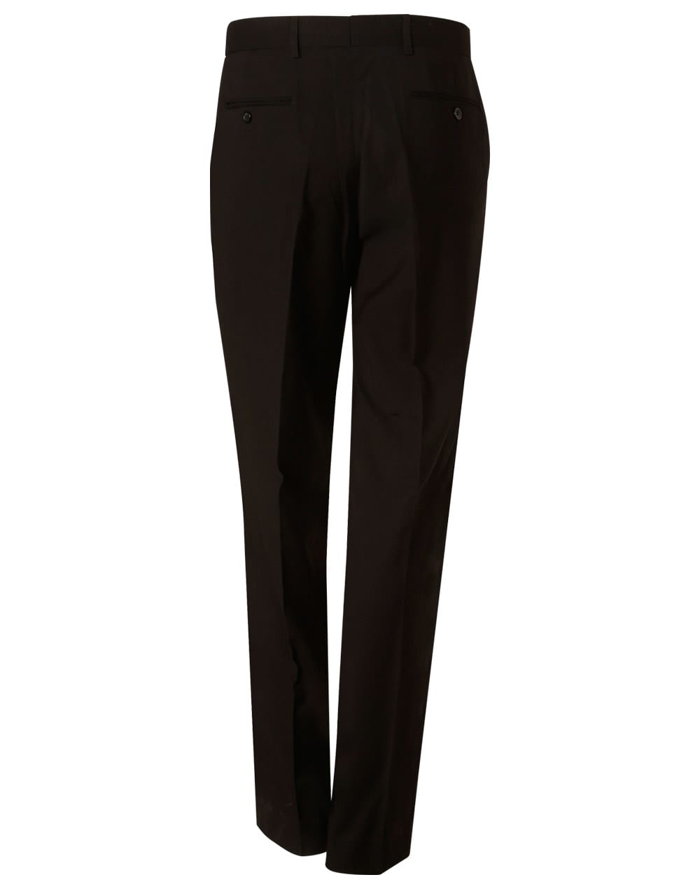 Men's Polyviscose Stretch Pants SH-M9340