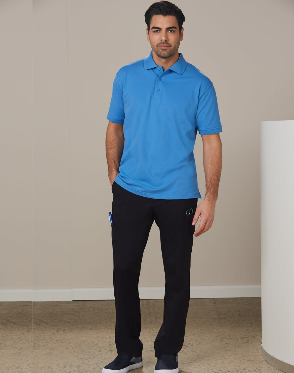 Men's Utility Cargo Pants SH-M9350