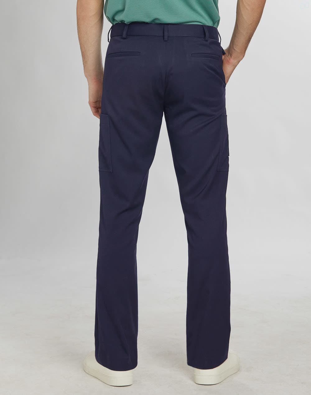 Men's Utility Cargo Pants SH-M9350