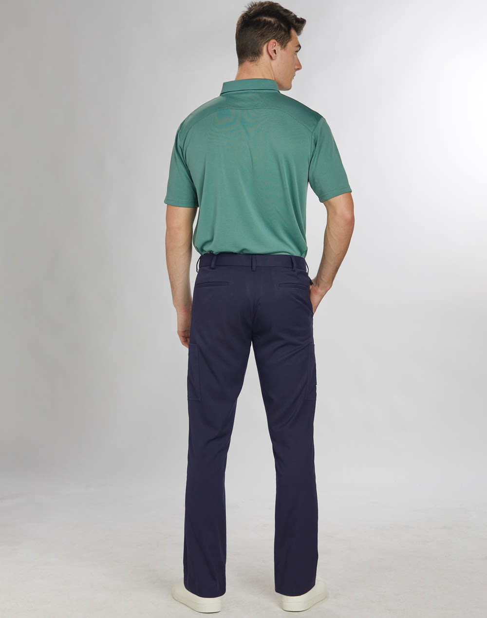 Men's Utility Cargo Pants SH-M9350