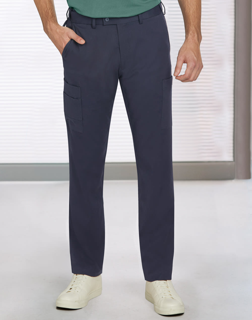 Men's Utility Cargo Pants SH-M9350