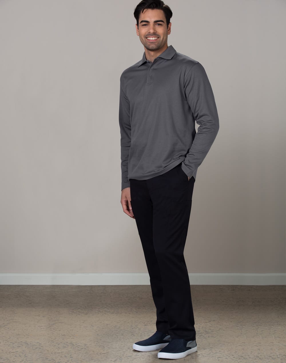 Men's Utility Cargo Pants SH-M9350