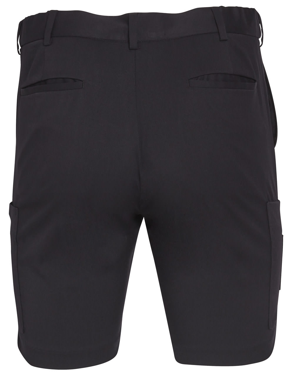 Men's Utility Cargo Shorts SH-M9351
