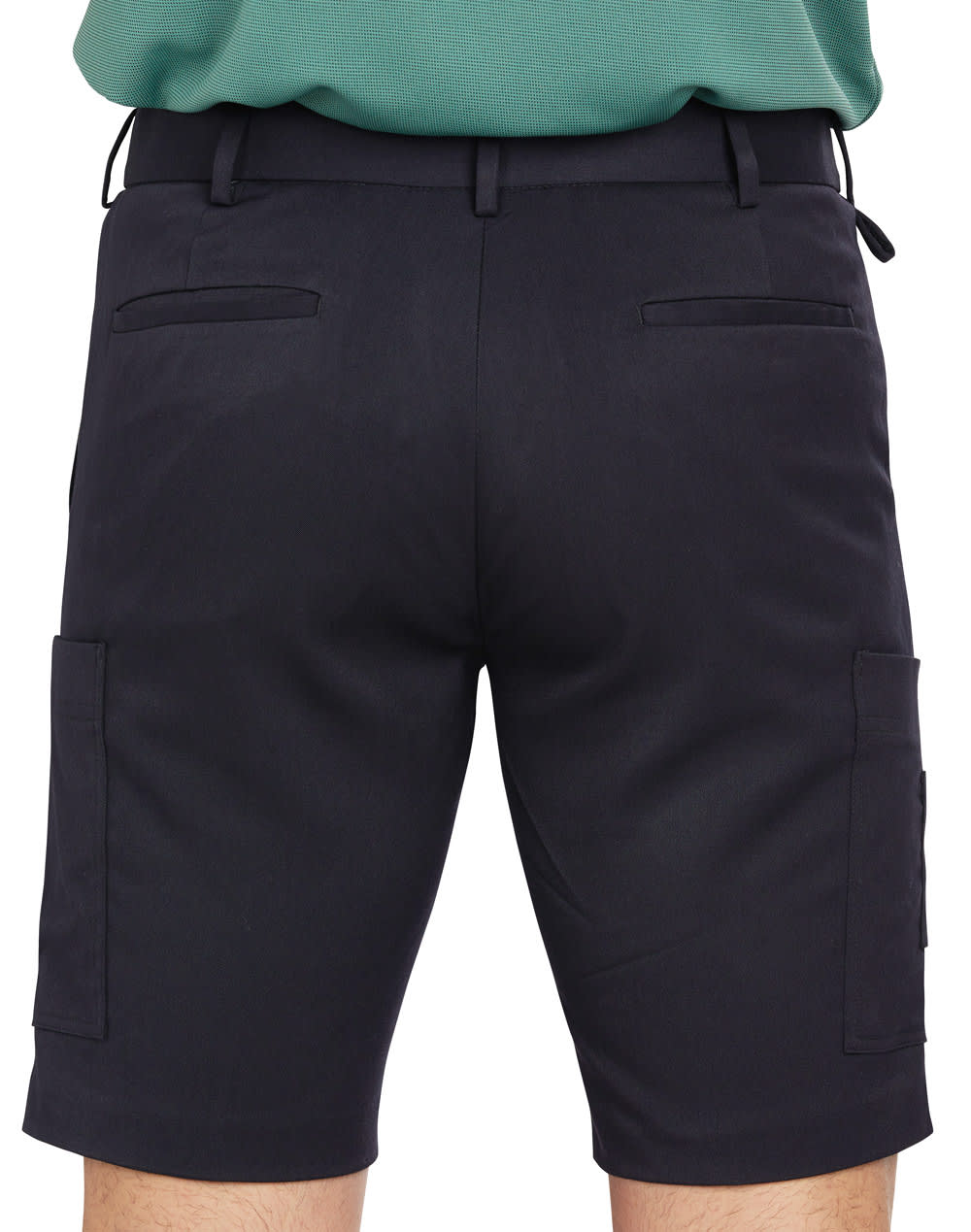 Men's Utility Cargo Shorts