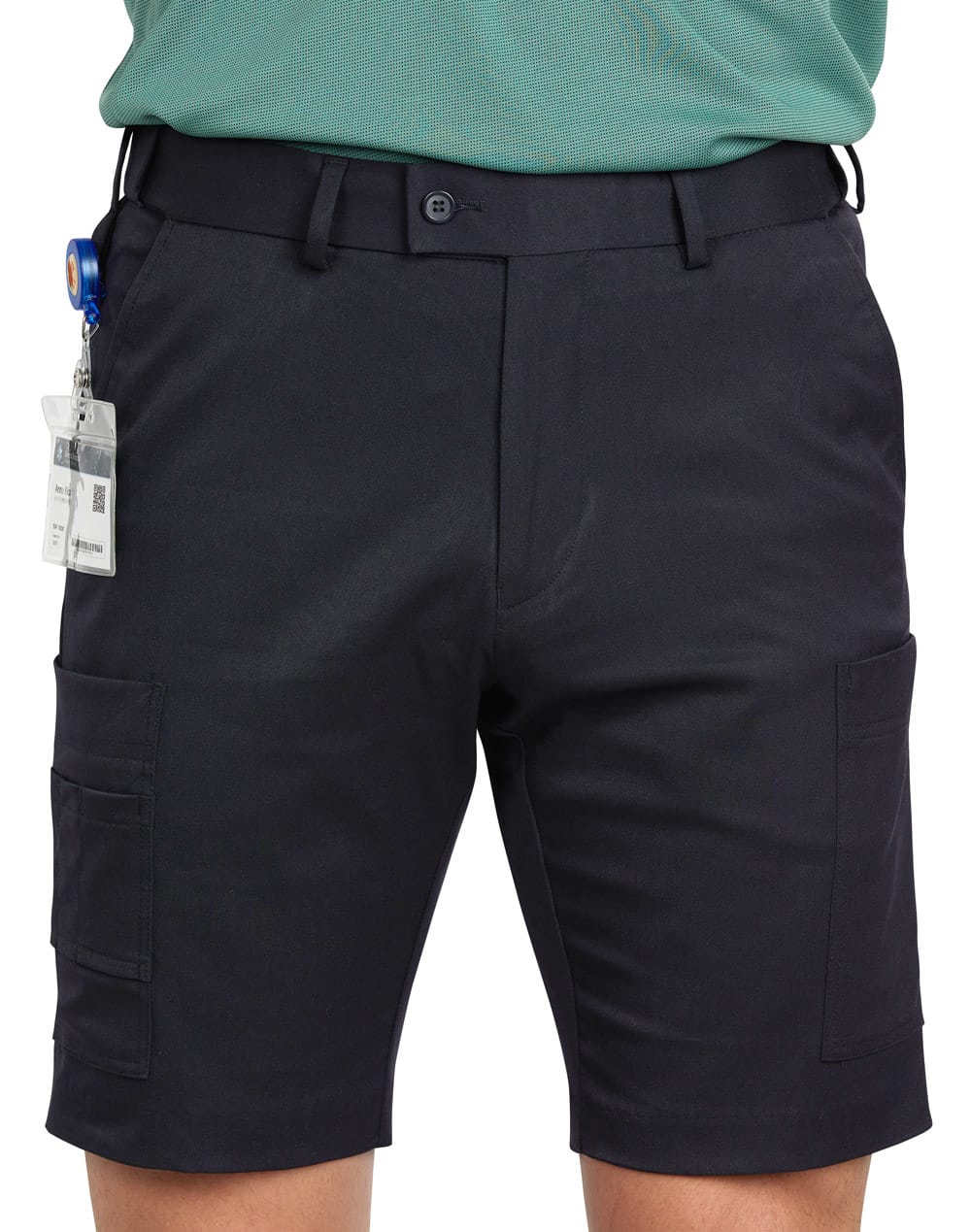 Men's Utility Cargo Shorts SH-M9351