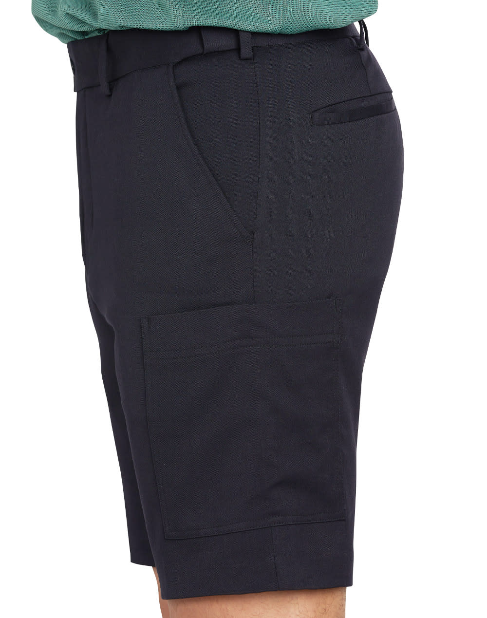 Men's Utility Cargo Shorts SH-M9351