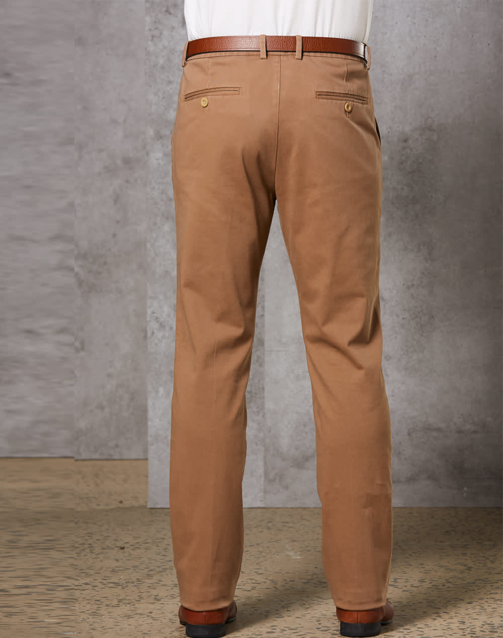 Men's Boston Chino Pants SH-M9380
