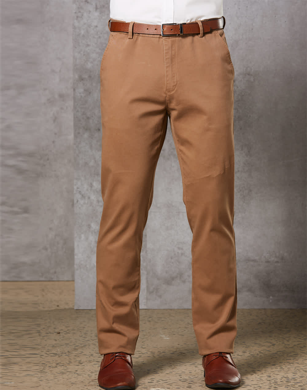 Men's Boston Chino Pants SH-M9380