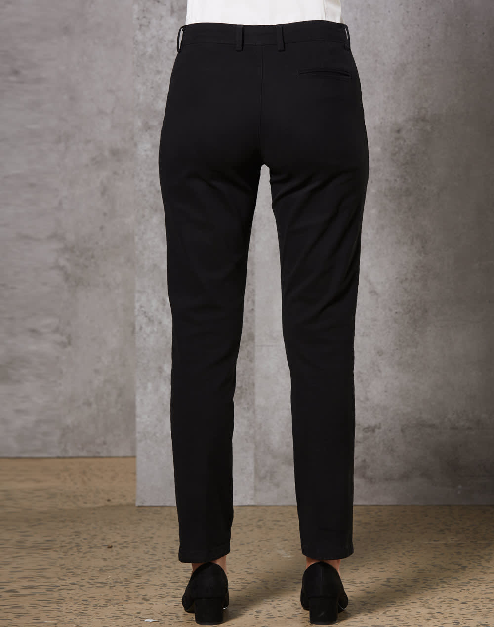 Ladies' Boston Chino Pants SH-M9390
