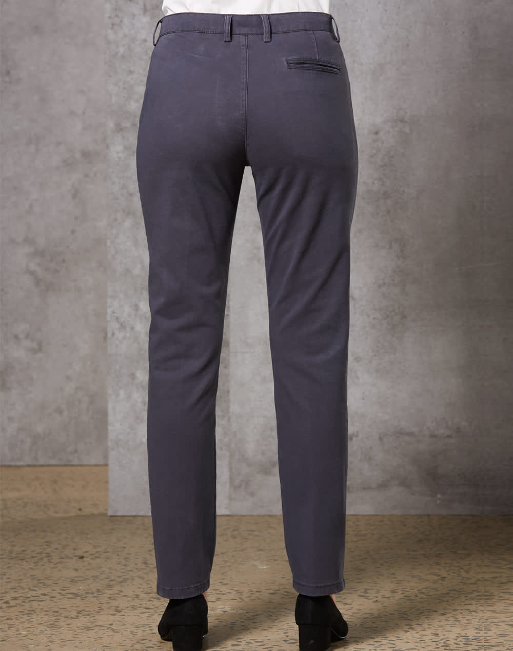 Ladies' Boston Chino Pants SH-M9390