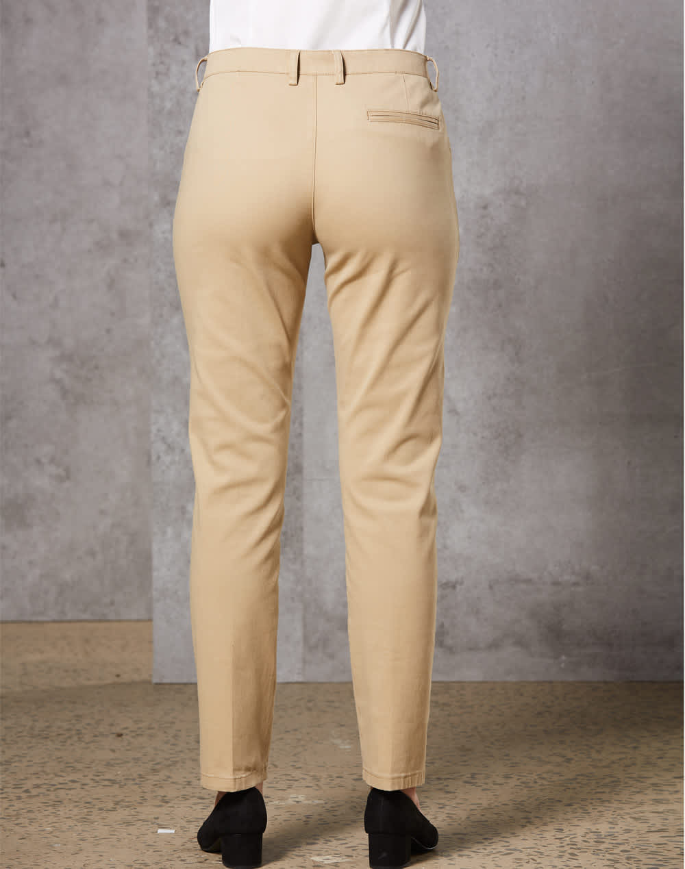Ladies' Boston Chino Pants SH-M9390