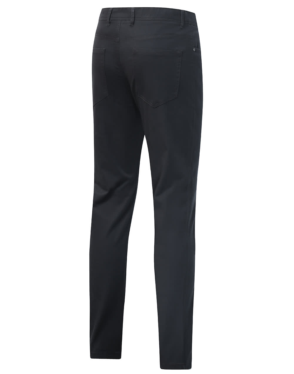 Ladies' Jean Style Flexi Chino Pants SH-M9392