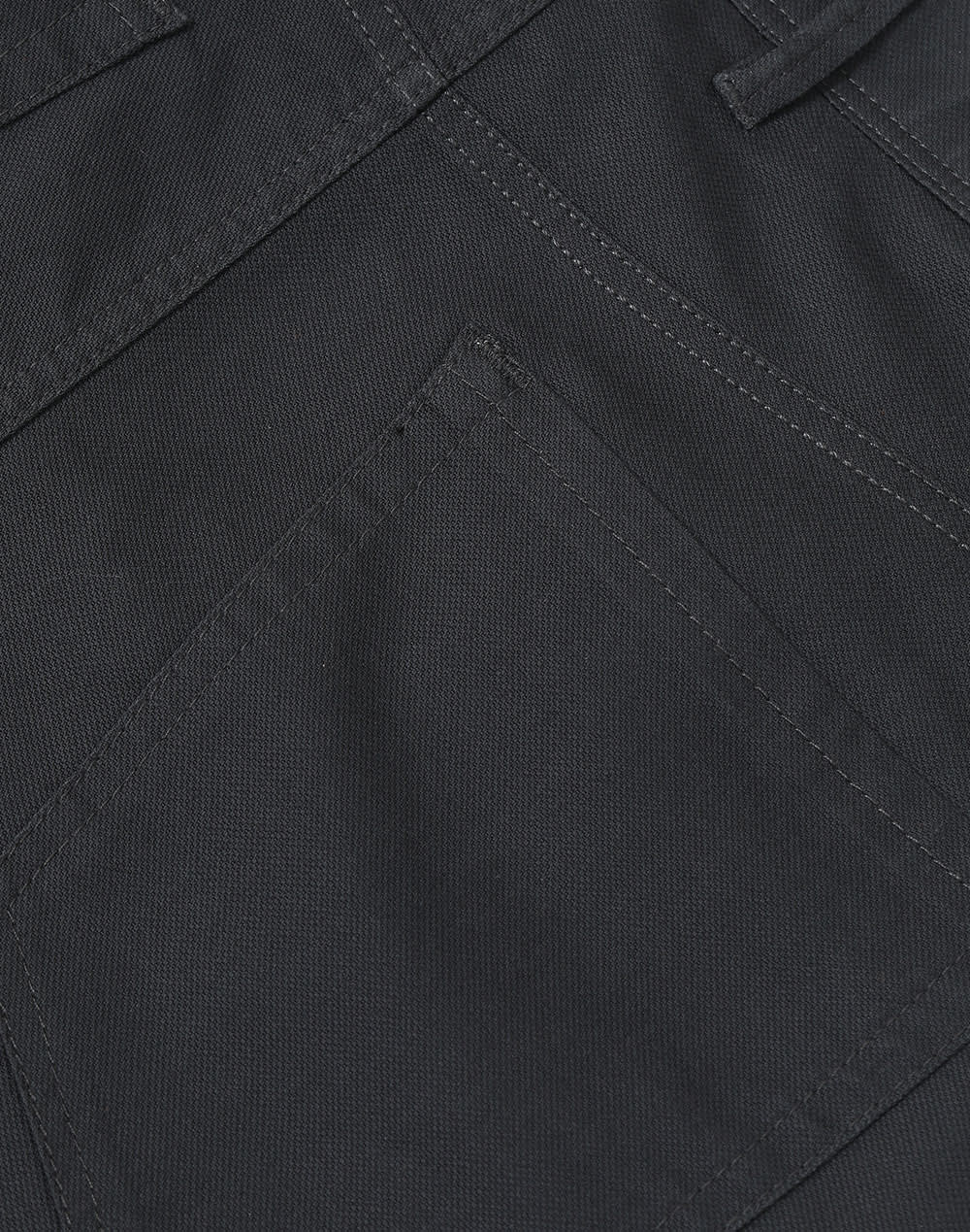Ladies' Jean Style Flexi Chino Pants SH-M9392