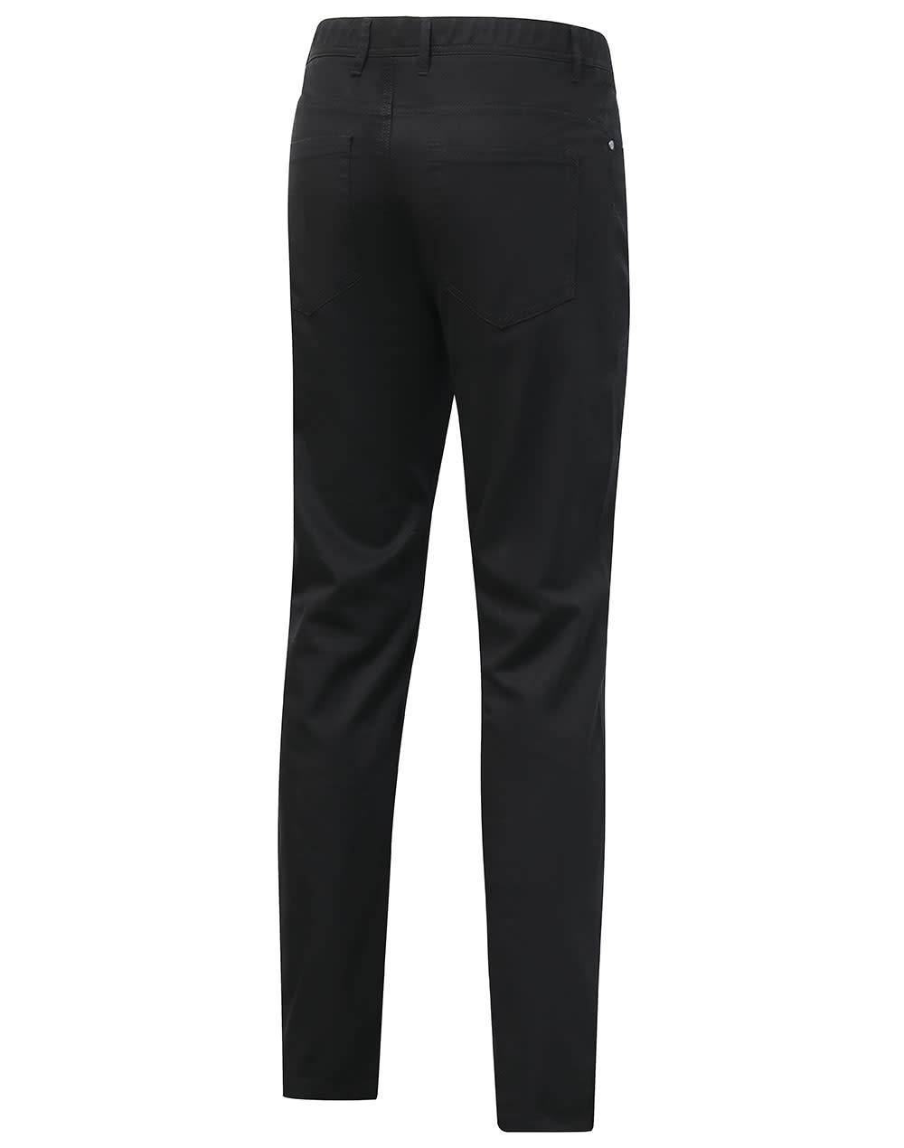 Ladies' Jean Style Flexi Chino Pants SH-M9392