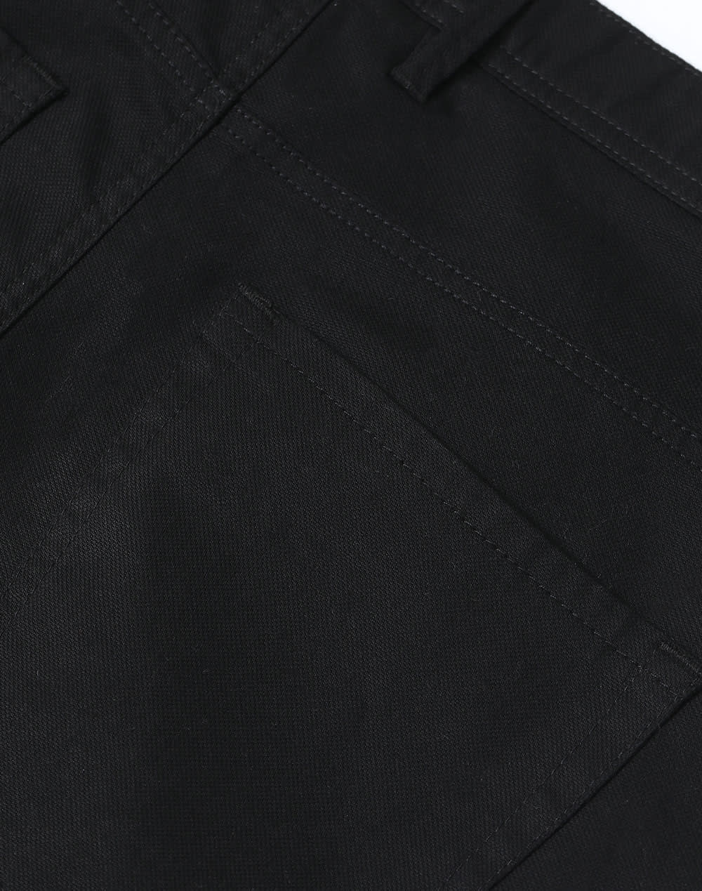 Ladies' Jean Style Flexi Chino Pants SH-M9392