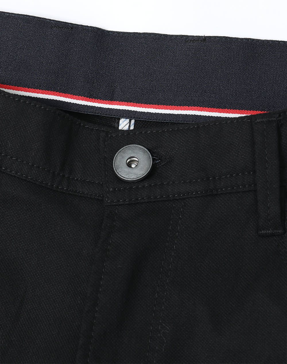 Ladies' Jean Style Flexi Chino Pants SH-M9392