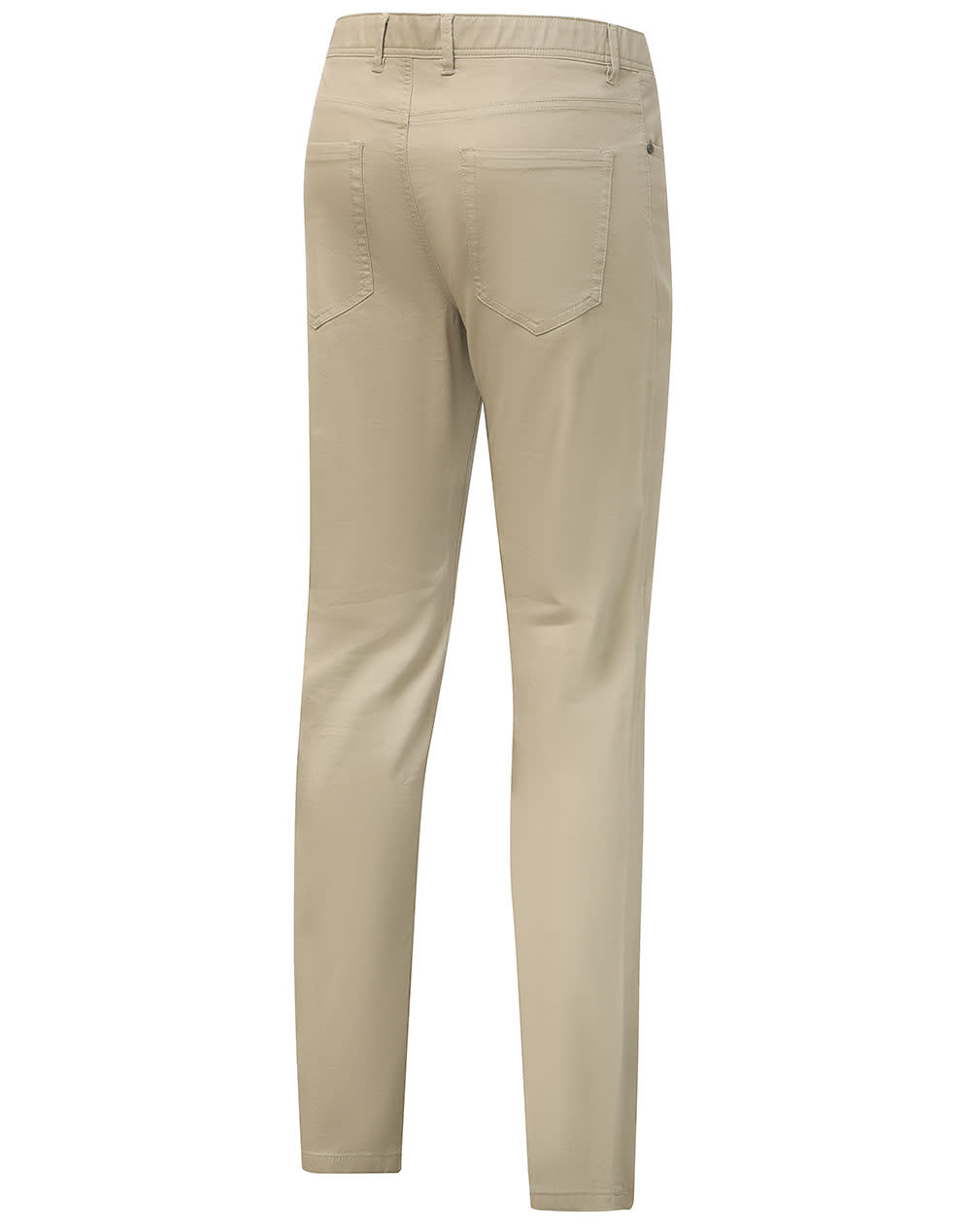 Ladies' Jean Style Flexi Chino Pants SH-M9392