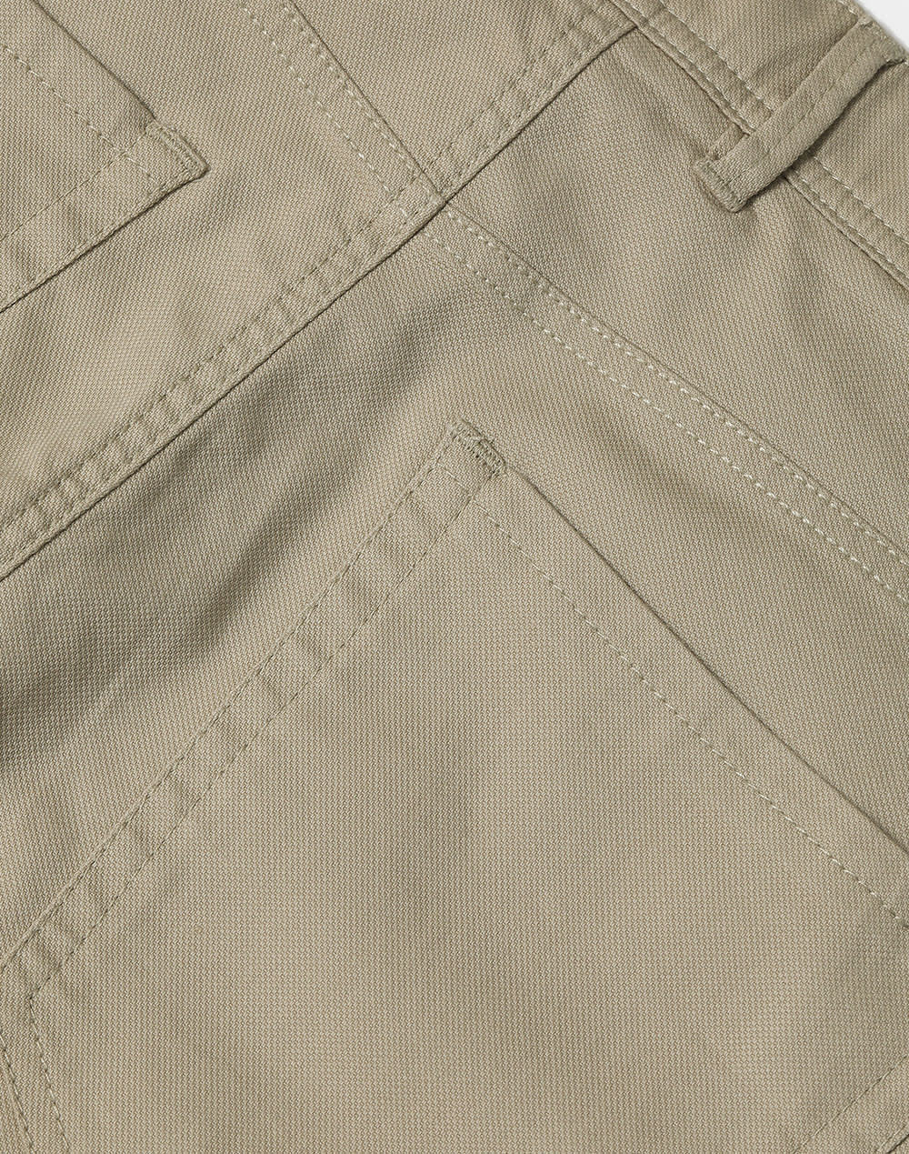 Ladies' Jean Style Flexi Chino Pants SH-M9392