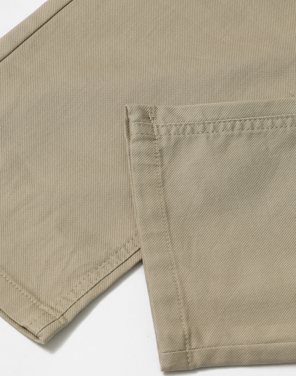 Ladies' Jean Style Flexi Chino Pants SH-M9392