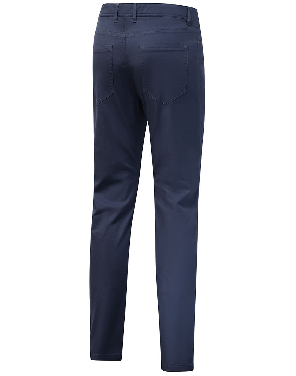 Ladies' Jean Style Flexi Chino Pants SH-M9392