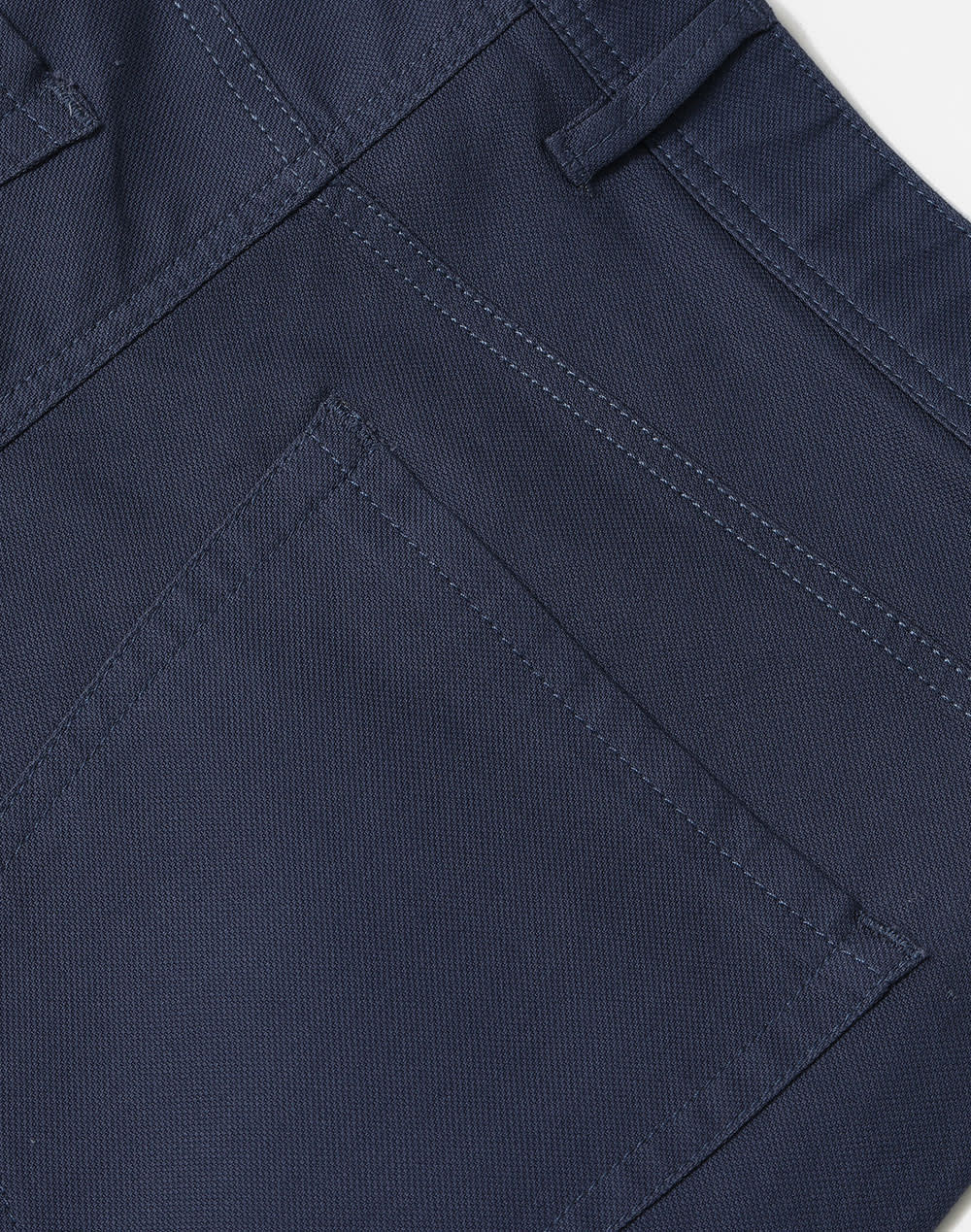 Ladies' Jean Style Flexi Chino Pants SH-M9392